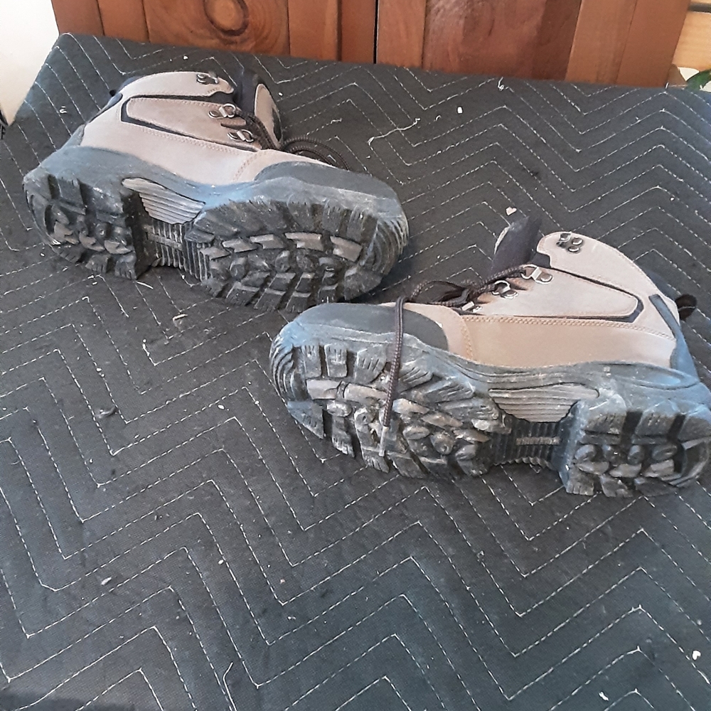 Wolverines - image 5